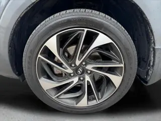 Hyundai TUCSON 2019 AWD Sport 4dr SUV