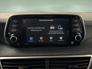 Hyundai TUCSON 2019 AWD Sport 4dr SUV