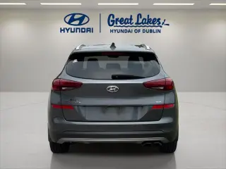 Hyundai TUCSON 2019 AWD Sport 4dr SUV