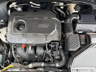 Hyundai TUCSON 2019 AWD Sport 4dr SUV