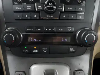 Honda CR-V 2010 AWD EX-L 4dr SUV