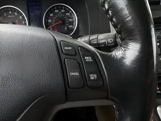 Honda CR-V 2010 AWD EX-L 4dr SUV