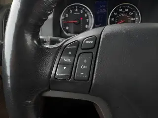 Honda CR-V 2010 AWD EX-L 4dr SUV