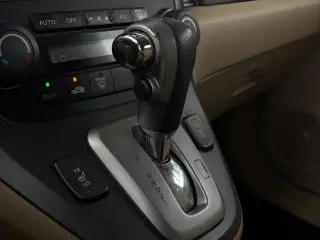 Honda CR-V 2010 AWD EX-L 4dr SUV
