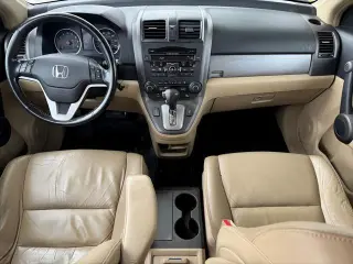 Honda CR-V 2010 AWD EX-L 4dr SUV