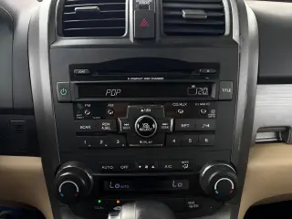 Honda CR-V 2010 AWD EX-L 4dr SUV
