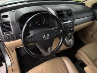 Honda CR-V 2010 AWD EX-L 4dr SUV