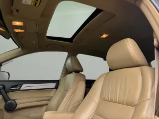 Honda CR-V 2010 AWD EX-L 4dr SUV