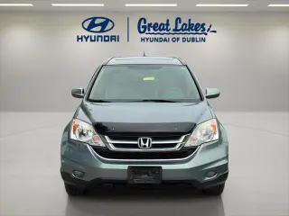Honda CR-V 2010 AWD EX-L 4dr SUV
