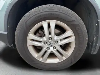 Honda CR-V 2010 AWD EX-L 4dr SUV