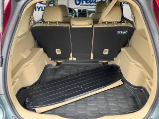 Honda CR-V 2010 AWD EX-L 4dr SUV