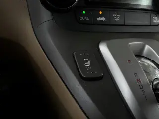 Honda CR-V 2010 AWD EX-L 4dr SUV