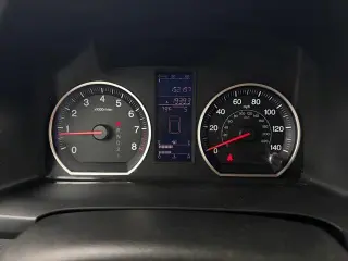 Honda CR-V 2010 AWD EX-L 4dr SUV