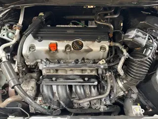 Honda CR-V 2010 AWD EX-L 4dr SUV