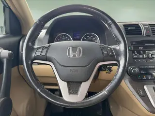 Honda CR-V 2010 AWD EX-L 4dr SUV