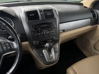 Honda CR-V 2010 AWD EX-L 4dr SUV