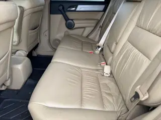 Honda CR-V 2010 AWD EX-L 4dr SUV