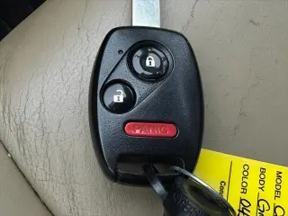Honda CR-V 2010 AWD EX-L 4dr SUV