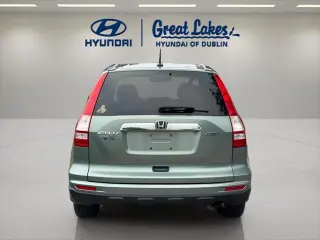 Honda CR-V 2010 AWD EX-L 4dr SUV