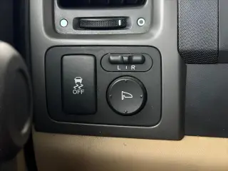 Honda CR-V 2010 AWD EX-L 4dr SUV