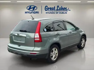 Honda CR-V 2010 AWD EX-L 4dr SUV