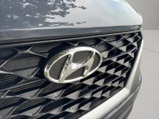 Hyundai TUCSON 2020 AWD SE 4dr SUV