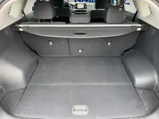 Hyundai TUCSON 2020 AWD SE 4dr SUV