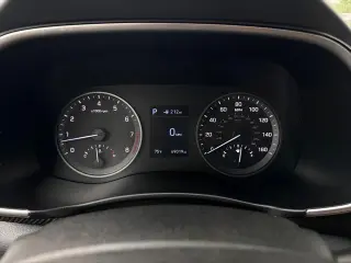 Hyundai TUCSON 2020 AWD SE 4dr SUV