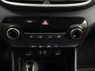 Hyundai TUCSON 2020 AWD SE 4dr SUV