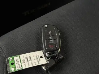 Hyundai TUCSON 2020 AWD SE 4dr SUV