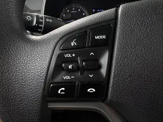 Hyundai TUCSON 2020 AWD SE 4dr SUV