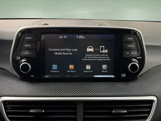 Hyundai TUCSON 2020 AWD SE 4dr SUV