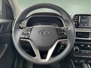 Hyundai TUCSON 2020 AWD SE 4dr SUV