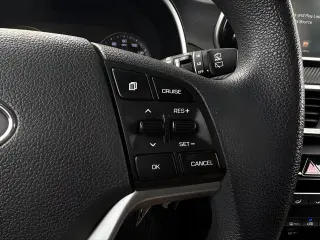 Hyundai TUCSON 2020 AWD SE 4dr SUV