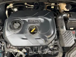 Hyundai TUCSON 2020 AWD SE 4dr SUV