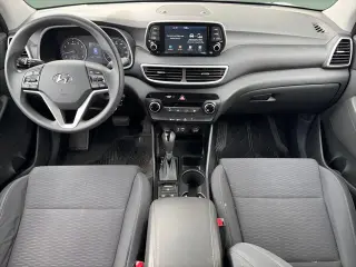 Hyundai TUCSON 2020 AWD SE 4dr SUV