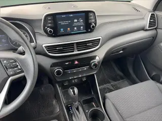 Hyundai TUCSON 2020 AWD SE 4dr SUV