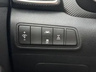 Hyundai TUCSON 2020 AWD SE 4dr SUV