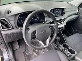 Hyundai TUCSON 2020 AWD SE 4dr SUV