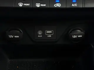 Hyundai TUCSON 2020 AWD SE 4dr SUV