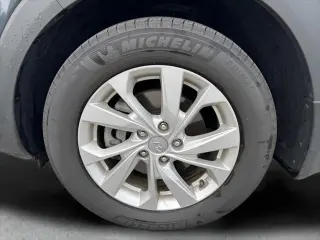 Hyundai TUCSON 2020 AWD SE 4dr SUV