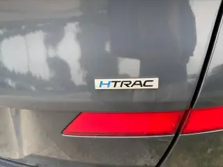Hyundai TUCSON 2020 AWD SE 4dr SUV
