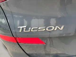 Hyundai TUCSON 2020 AWD SE 4dr SUV