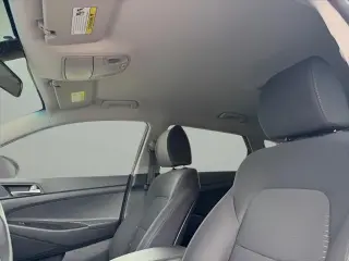 Hyundai TUCSON 2020 AWD SE 4dr SUV
