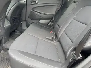 Hyundai TUCSON 2020 AWD SE 4dr SUV