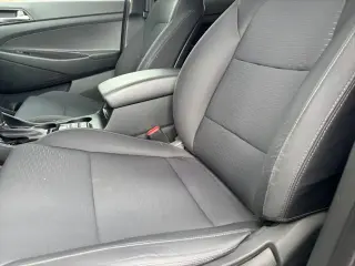 Hyundai TUCSON 2020 AWD SE 4dr SUV