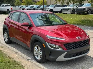 Hyundai KONA 2023 AWD SE 4dr Crossover