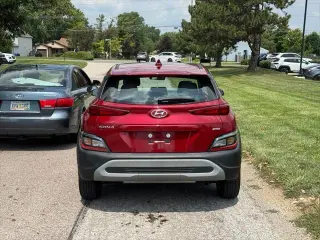 Hyundai KONA 2023 AWD SE 4dr Crossover