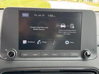 Hyundai KONA 2023 AWD SE 4dr Crossover