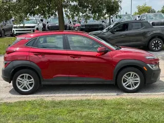 Hyundai KONA 2023 AWD SE 4dr Crossover